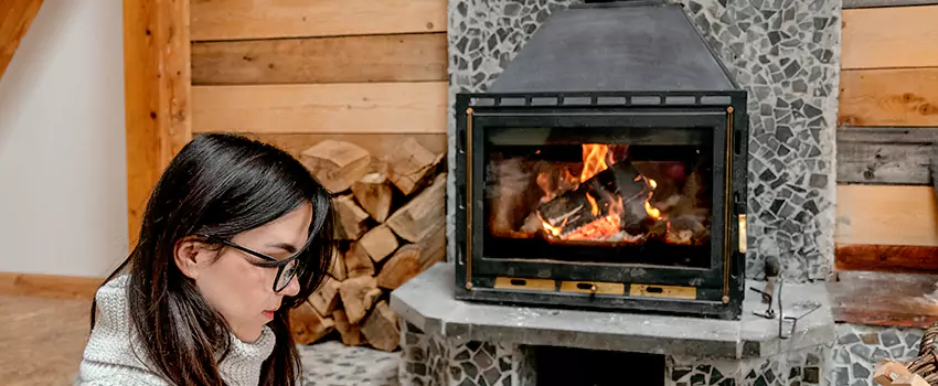 Harman P68-C Pellet Stove Repair in Westerly, Rhode Island 