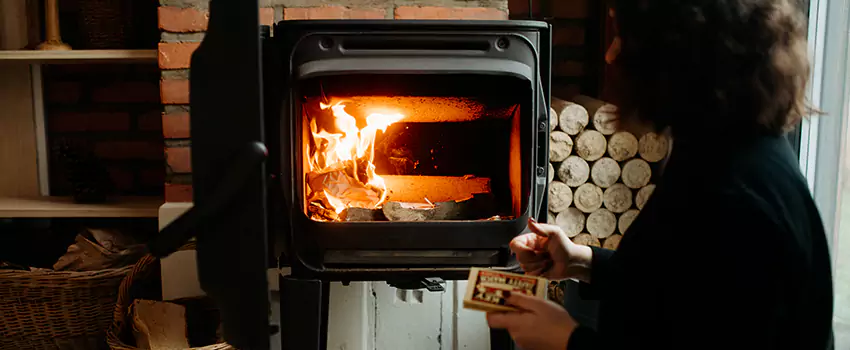 Hearthstone Wood Stoves Fireplace Repair in Westerly, Rhode Island