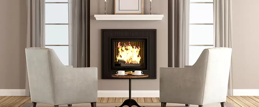 Heatilator Direct Vent Fireplace Services in Westerly, Rhode Island