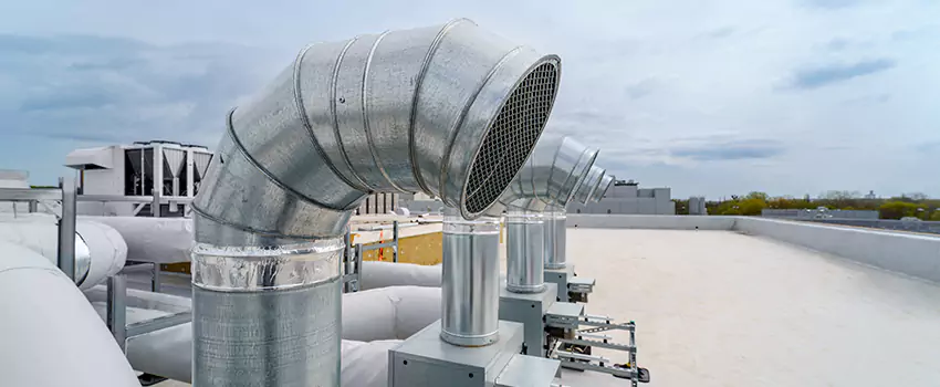 Insulated Ductwork Repair Services Near Me in Westerly, RI
