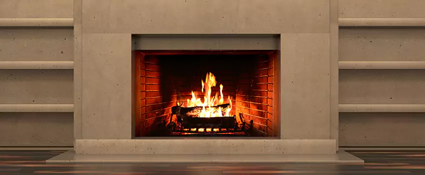 Majestic Trilliant Series Gas Fireplace Insert Repair in Westerly, Rhode Island