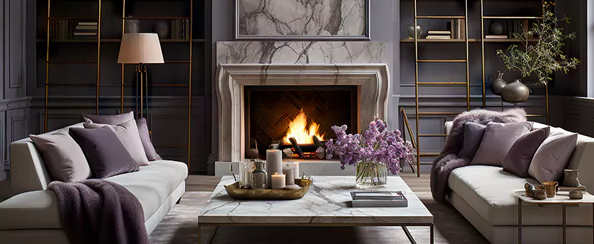 Napoleon Galaxy Series Outdoor Fireplaces Repair in Westerly, RI