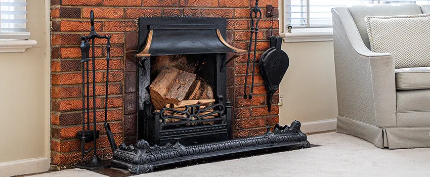 Custom Old Fireplace Redesign Services in Westerly, Rhode Island