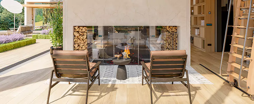 Ortal Space Creator Fireplace Repair in Westerly, RI