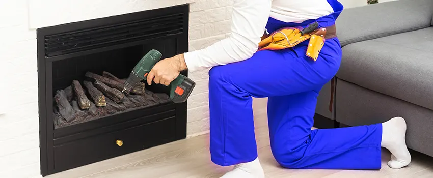 Pellet Fireplace Repair Services in Westerly, RI