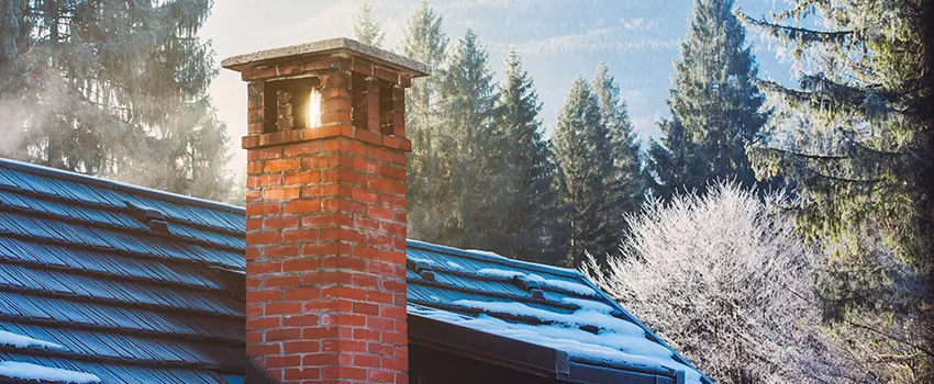 Residential Chimney Rain Caps Repair Services in Westerly, RI