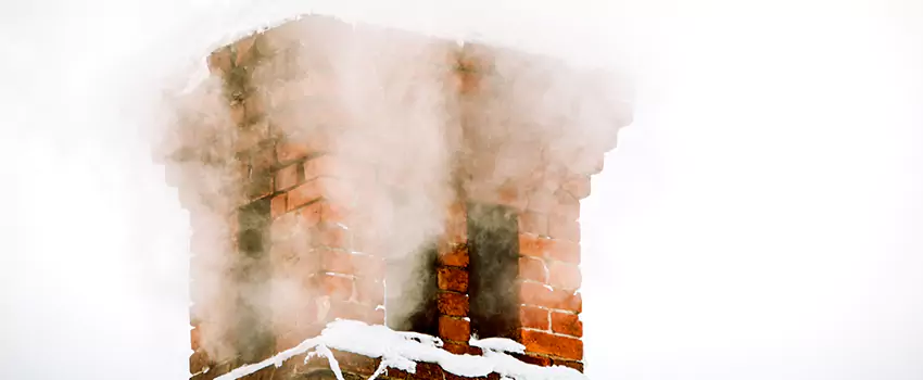Chimney Flue Soot Removal in Westerly, RI