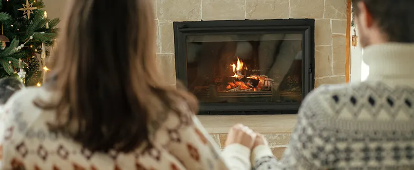 Superior Open-Hearth Wood Fireplaces in Westerly, RI