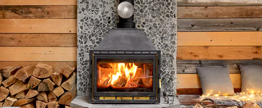 Travis Industries Elite Fireplace Inspection and Maintenance in Westerly, Rhode Island