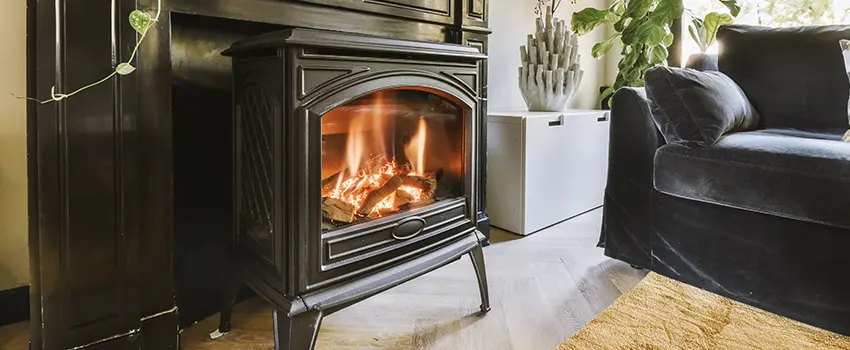 Valor Wood Fireplace in Westerly, RI
