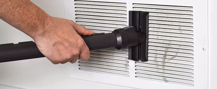 Vent Cleaning Process in Westerly, Rhode Island
