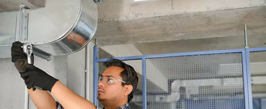 Benefit of Ventilation Cleaning in Westerly, Rhode Island