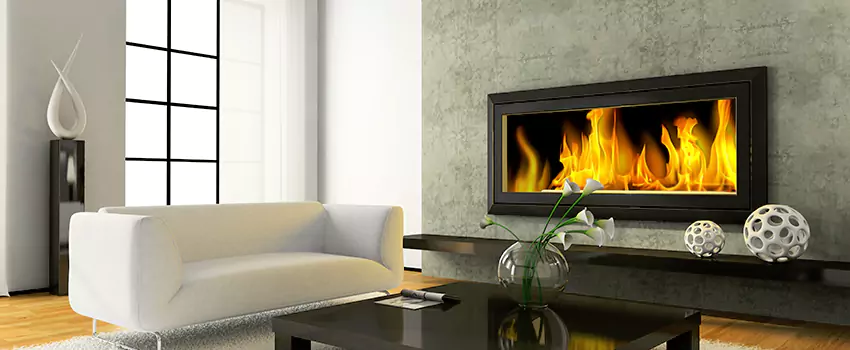 Ventless Fireplace Oxygen Depletion Sensor Installation and Repair Services in Westerly, Rhode Island