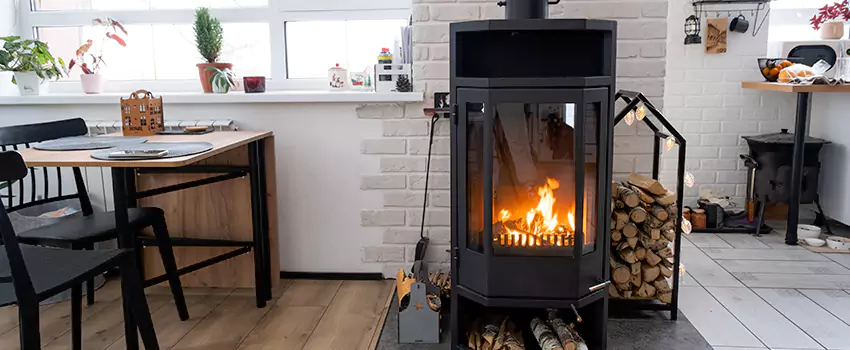 Cost of Vermont Castings Fireplace Services in Westerly, RI
