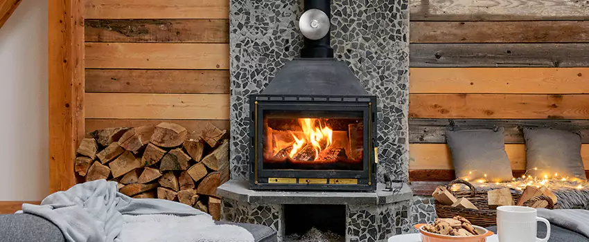Affordable Wood Fireplace Fixing Solutions in Westerly, Rhode Island
