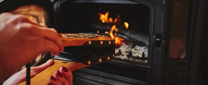 Cost of Wood Furnace Repair and Installation Services in Westerly, RI
