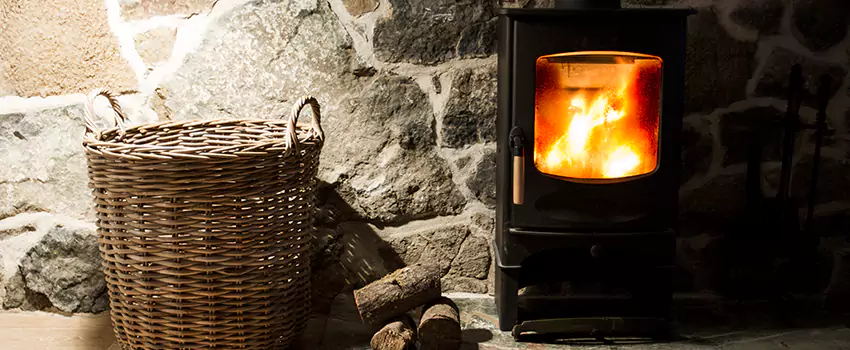 Wood Stove Fire Bricks Cleaning Services in Westerly, Rhode Island