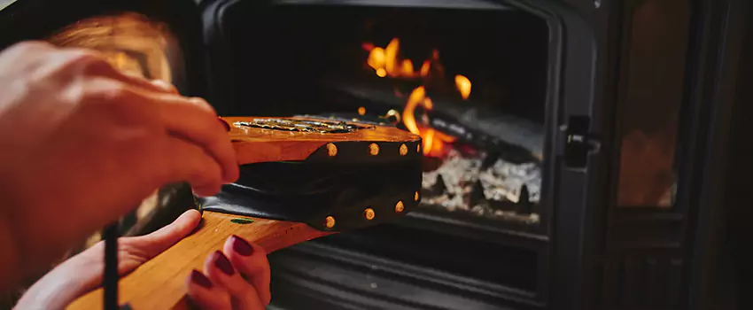 Wood Stove Grates Repair in Westerly, Rhode Island