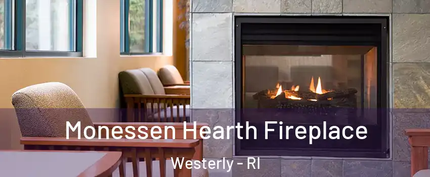  Monessen Hearth Fireplace Westerly - RI