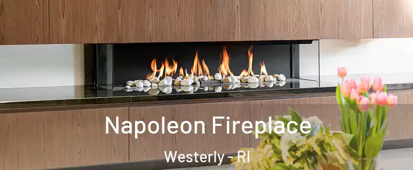  Napoleon Fireplace Westerly - RI