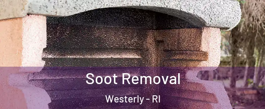  Soot Removal Westerly - RI