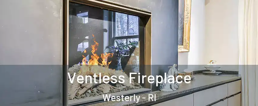  Ventless Fireplace Westerly - RI
